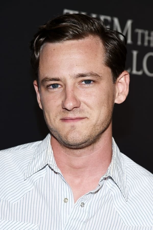 Lewis Pullman Profile